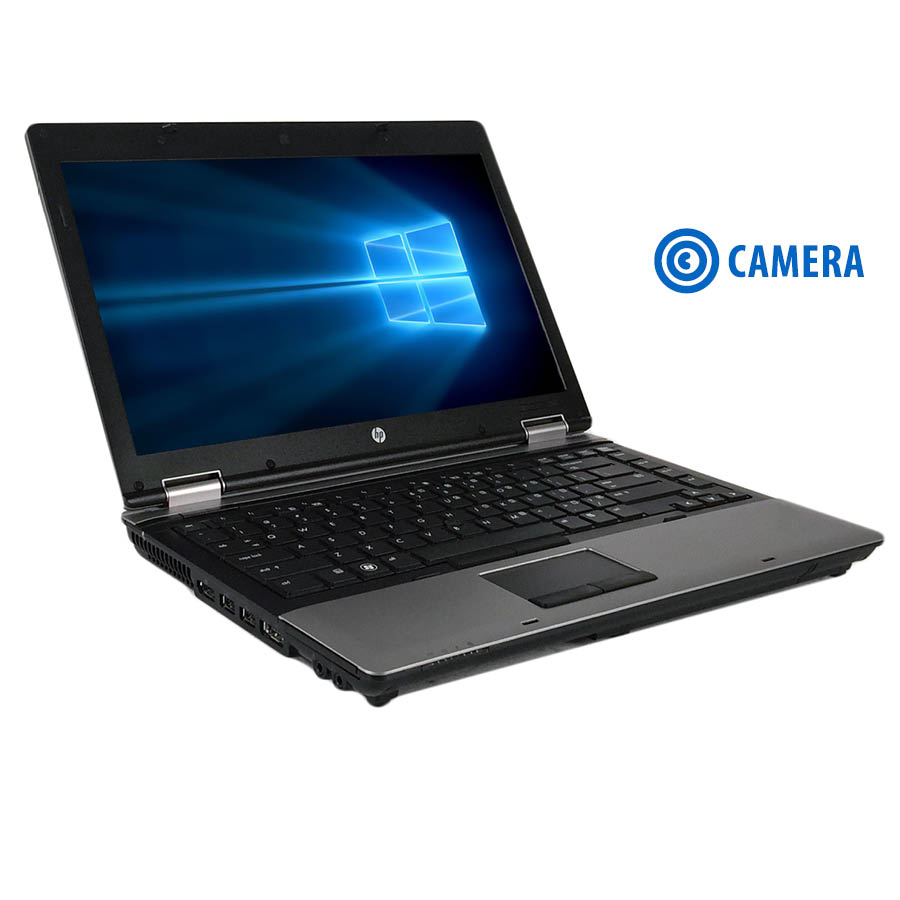 HP ProBook 6450b i5-480M/ 14"/ 4GB/ 500GB/ Camera Grade A Refurbished Laptop | eLabstore.gr HP ProBook 6450b i5-480M/14"/4GB/500GB/Camera Grade A Refurbished Laptop | Refurbished | elabstore.gr