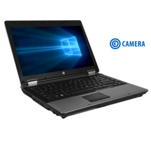 HP ProBbook 6470b i5-3340M/14