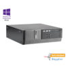 Dell 3020 SFF i5-4590/4GB DDR3/500GB/No ODD/10P Grade A+ Refurbished PC | Refurbished | elabstore.gr