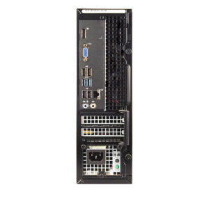 Dell 3020 SFF i5-4590/ 4GB DDR3/ 500GB/ No ODD/ 10P Grade A+ Refurbished PC | eLabstore.gr Dell 3020 SFF i5-4590/4GB DDR3/500GB/No ODD/10P Grade A+ Refurbished PC | Refurbished | elabstore.gr