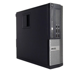 Dell 990 SFF i5-2400/ 4GB DDR3/ 128GB SSD/ DVD/ 10P Grade A+ Refurbished PC | eLabstore.gr Dell 990 SFF i5-2400/4GB DDR3/128GB SSD/DVD/10P Grade A+ Refurbished PC | Refurbished | elabstore.gr