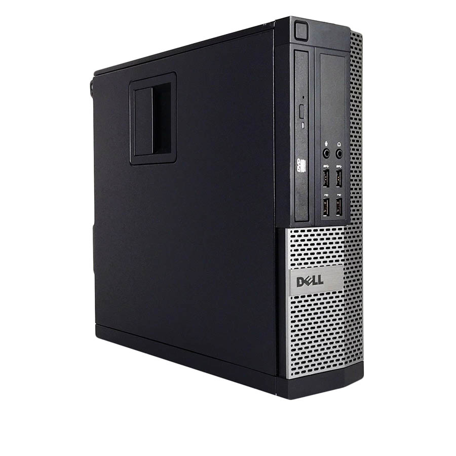 Dell 990 SFF i5-2400/ 4GB DDR3/ 128GB SSD/ DVD/ 10P Grade A+ Refurbished PC | eLabstore.gr Dell 990 SFF i5-2400/4GB DDR3/128GB SSD/DVD/10P Grade A+ Refurbished PC | Refurbished | elabstore.gr
