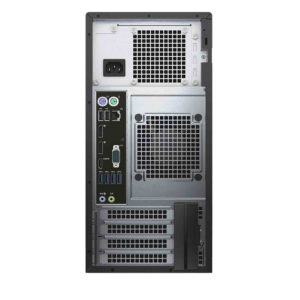 Dell Precision 3620 Tower Xeon-E3-1220v3(4-Cores)/ 16GB DDR4/ 256GB SSD/ Nvidia 4GB/ No ODD/ 10P Grade A+ | eLabstore.gr Dell Precision 3620 Tower Xeon-E3-1220v3(4-Cores)/16GB DDR4/256GB SSD/Nvidia 4GB/No ODD/10P Grade A+ | Refurbished | elabstore.gr