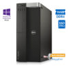 Dell PrecisionT5810 Tower Xeon E5-1620v3(4-Cores)/ 16GB DDR4/ 256GB SSD/ Nvidia 512MB/ DVD/ 10P Grade A+ | eLabstore.gr Dell PrecisionT5810 Tower Xeon E5-1620v3(4-Cores)/16GB DDR4/256GB SSD/Nvidia 512MB/DVD/10P Grade A+ | Refurbished | elabstore.gr