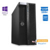 Dell Precision 5820 Tower Xeon W-2102(4-Cores)/ 32GB DDR4/ 512GB M.2 SSD/ ATI 2GB/ No ODD/ 10P Grade A+ W | eLabstore.gr Dell Precision 5820 Tower Xeon W-2102(4-Cores)/32GB DDR4/512GB M.2 SSD/ATI 2GB/No ODD/10P Grade A+ W | Refurbished | elabstore.gr