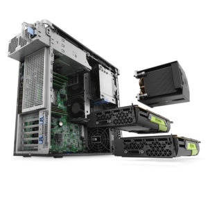 Dell Precision 5820 Tower Xeon W-2102(4-Cores)/ 32GB DDR4/ 512GB M.2 SSD/ ATI 2GB/ No ODD/ 10P Grade A+ W | eLabstore.gr Dell Precision 5820 Tower Xeon W-2102(4-Cores)/32GB DDR4/512GB M.2 SSD/ATI 2GB/No ODD/10P Grade A+ W | Refurbished | elabstore.gr