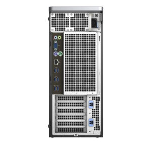 Dell Precision 5820 Tower Xeon W-2102(4-Cores)/ 32GB DDR4/ 512GB M.2 SSD/ ATI 2GB/ No ODD/ 10P Grade A+ W | eLabstore.gr Dell Precision 5820 Tower Xeon W-2102(4-Cores)/32GB DDR4/512GB M.2 SSD/ATI 2GB/No ODD/10P Grade A+ W | Refurbished | elabstore.gr