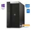 Dell PrecisionT7910 Tower Xeon E5-2670v3(12-Cores)/ 16GB DDR4/ 512GB SSD/ Nvidia 8GBDVD-RW/ 10P Grade A+ | eLabstore.gr Dell PrecisionT7910 Tower Xeon E5-2670v3(12-Cores)/16GB DDR4/512GB SSD/Nvidia 8GBDVD-RW/10P Grade A+ | Refurbished | elabstore.gr