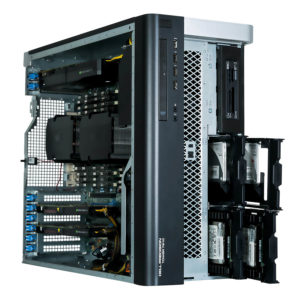 Dell PrecisionT7910 Tower Xeon E5-2670v3(12-Cores)/ 16GB DDR4/ 512GB SSD/ Nvidia 8GBDVD-RW/ 10P Grade A+ | eLabstore.gr Dell PrecisionT7910 Tower Xeon E5-2670v3(12-Cores)/16GB DDR4/512GB SSD/Nvidia 8GBDVD-RW/10P Grade A+ | Refurbished | elabstore.gr