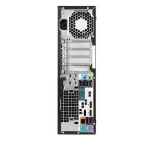HP Z230 SFF Xeon E3-1266v3(4-Cores)/8GB DDR3/1TB/Nvidia 2GB/DVD/10P Grade A+ Workstation Refurbished | Refurbished | elabstore.gr