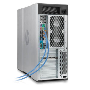 HP Z820 Tower Xeon 2xE5-2640(6-Cores)/ 64GB DDR3/ 256GB SSD/ Nvidia 4GB/ DVD-RW/ Grade A+ Workstation Ref | eLabstore.gr HP Z820 Tower Xeon 2xE5-2640(6-Cores)/64GB DDR3/256GB SSD/Nvidia 4GB/DVD-RW/Grade A+ Workstation Ref | Refurbished | elabstore.gr