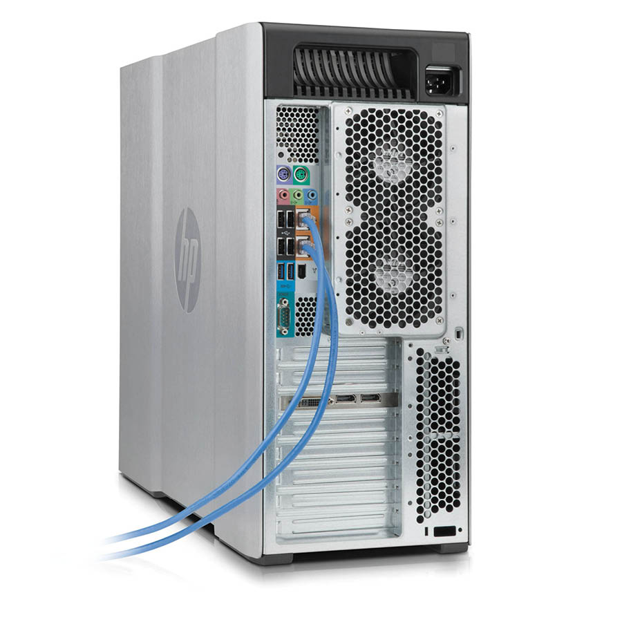 HP Z820 Tower Xeon 2xE5-2640(6-Cores)/ 64GB DDR3/ 256GB SSD/ Nvidia 4GB/ DVD-RW/ Grade A+ Workstation Ref | eLabstore.gr HP Z820 Tower Xeon 2xE5-2640(6-Cores)/64GB DDR3/256GB SSD/Nvidia 4GB/DVD-RW/Grade A+ Workstation Ref | Refurbished | elabstore.gr