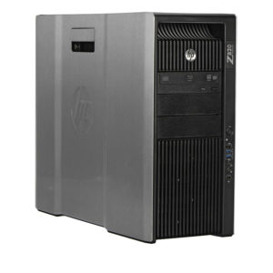 HP Z820 Tower Xeon 2xE5-2640(6-Cores)/ 64GB DDR3/ 256GB SSD/ Nvidia 4GB/ DVD-RW/ Grade A+ Workstation Ref | eLabstore.gr HP Z820 Tower Xeon 2xE5-2640(6-Cores)/64GB DDR3/256GB SSD/Nvidia 4GB/DVD-RW/Grade A+ Workstation Ref | Refurbished | elabstore.gr