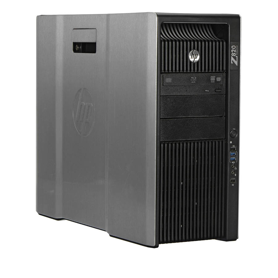 HP Z820 Tower Xeon 2xE5-2640(6-Cores)/ 64GB DDR3/ 256GB SSD/ Nvidia 4GB/ DVD-RW/ Grade A+ Workstation Ref | eLabstore.gr HP Z820 Tower Xeon 2xE5-2640(6-Cores)/64GB DDR3/256GB SSD/Nvidia 4GB/DVD-RW/Grade A+ Workstation Ref | Refurbished | elabstore.gr