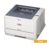 Used Laser Printer OKI B401d Mono USB ( με toner) | eLabstore.gr Used Laser Printer OKI B401d Mono USB ( με toner) | Refurbished | elabstore.gr