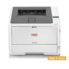 Used Laser Printer OKI B412dn Mono Δικτυακός ( με high toner) | eLabstore.gr Used Laser Printer OKI B412dn Mono Δικτυακός ( με high toner) | Refurbished | elabstore.gr