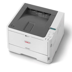 Used Laser Printer OKI B432dn Mono Δικτυακός ( με high toner) | eLabstore.gr Used Laser Printer OKI B432dn Mono Δικτυακός ( με high toner) | Refurbished | elabstore.gr