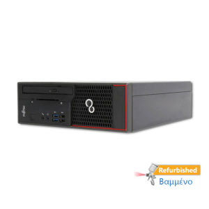 Fujitsu C720 SFF i5-4570/4GB DDR3/250GB/DVD/8P Grade A+ Refurbished PC | Refurbished | elabstore.gr