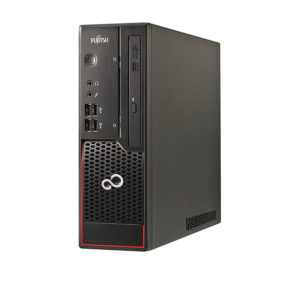 Fujitsu C720 SFF i5-4570/4GB DDR3/250GB/DVD/8P Grade A+ Refurbished PC | Refurbished | elabstore.gr