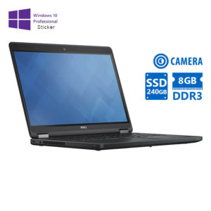 Dell Latitude E5450 i5-5200U/14