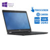 Dell Latitude E5450 i5-5300U/ 14"Touchscreen/ 8GB/ 240GB SSD/ No ODD/ Camera/ 10P Grade A Refurbished Lapt | eLabstore.gr Dell Latitude E5450 i5-5300U/14"Touchscreen/8GB/240GB SSD/No ODD/Camera/10P Grade A Refurbished Lapt | Refurbished | elabstore.gr