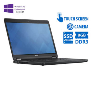 Dell Latitude E5450 i5-5300U/14