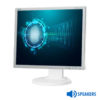 Used Monitor EA190M TFT/NEC/19"/1280x1024/White/Other Stand/w/Speakers/D-SUB & DVI-D & DP | Refurbished | elabstore.gr