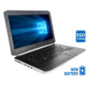 Dell (B) Latitude E5420 i5-2520M/14"/4GB/120GB SSD/DVD/New Battery/7P Grade B Refurbished Laptop | Refurbished | elabstore.gr