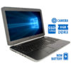 Dell Latitude E5530 i5-3340M/15.6/8GB/120GB SSD/DVD/Camera/New Battery/7P Grade A Refurbished Laptop | Refurbished | elabstore.gr