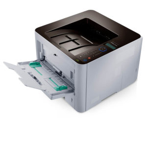 Used Laser Printer Samsung ProXPress M3820nd Mono Δικτυακό ( με high toner) | Refurbished | elabstore.gr