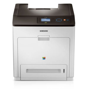 Used Laser Printer Samsung CLP-775ND Color Δικτυακό ( με high toner) | Refurbished | elabstore.gr