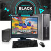 Bundle Ref.HP SFF i5-2400/ 8GB GA+/ w/ Mon.Viesonic 22" GA/ K/ B-Mouse/ UPS 650VA | eLabstore.gr Bundle Ref.HP SFF i5-2400/8GB GA+/w/Mon.Viesonic 22" GA/K/B-Mouse/UPS 650VA | Refurbished | elabstore.gr