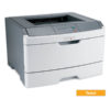Used Laser Printer Lexmark E260 Mono USB ( με toner) | eLabstore.gr Used Laser Printer Lexmark E260 Mono USB ( με toner) | Refurbished | elabstore.gr