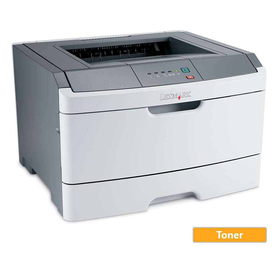 Used Laser Printer Lexmark E260 Mono USB ( με toner) | eLabstore.gr Used Laser Printer Lexmark E260 Mono USB ( με toner) | Refurbished | elabstore.gr