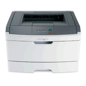 Used Laser Printer Lexmark E260 Mono USB ( με toner) | eLabstore.gr Used Laser Printer Lexmark E260 Mono USB ( με toner) | Refurbished | elabstore.gr