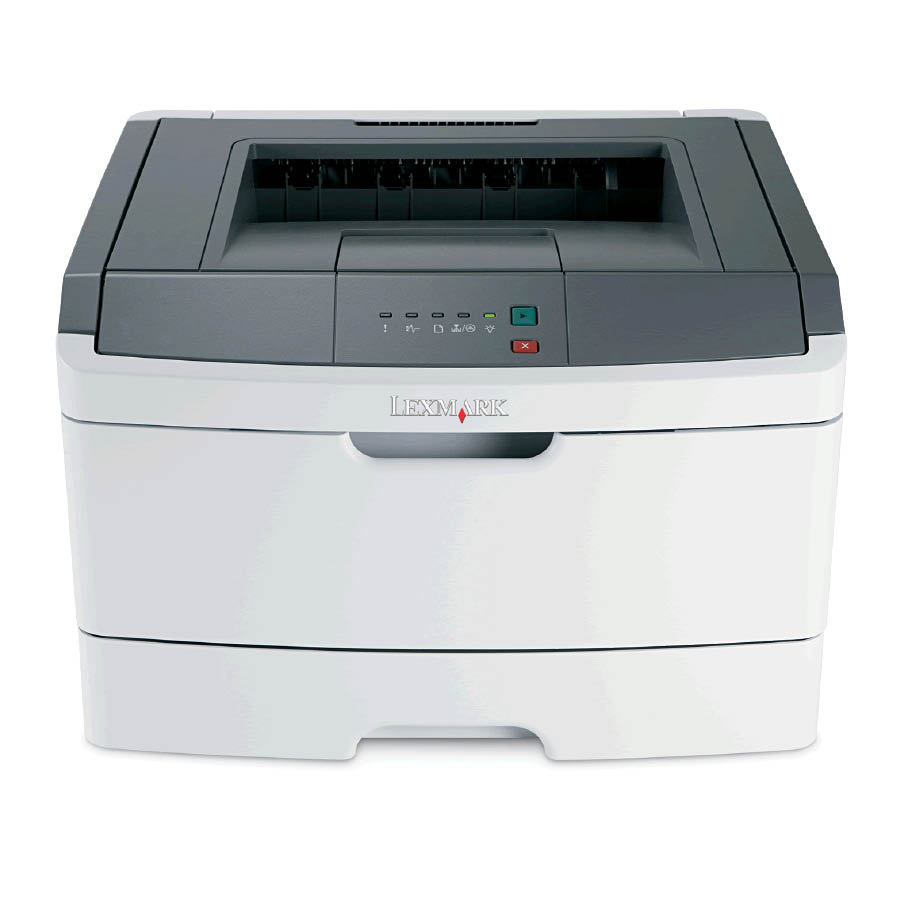 Used Laser Printer Lexmark E260 Mono USB ( με toner) | eLabstore.gr Used Laser Printer Lexmark E260 Mono USB ( με toner) | Refurbished | elabstore.gr