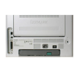 Used Laser Printer Lexmark E260 Mono USB ( με toner) | eLabstore.gr Used Laser Printer Lexmark E260 Mono USB ( με toner) | Refurbished | elabstore.gr