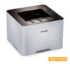 Used Laser Printer Samsung ProXPress M3820nd Mono Δικτυακό ( με toner) | Refurbished | elabstore.gr