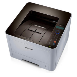 Used Laser Printer Samsung ProXPress M3820nd Mono Δικτυακό ( με toner) | Refurbished | elabstore.gr