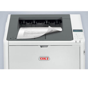 Used Laser Printer OKI B412dn Mono Δικτυακός ( με toner) | eLabstore.gr Used Laser Printer OKI B412dn Mono Δικτυακός ( με toner) | Refurbished | elabstore.gr