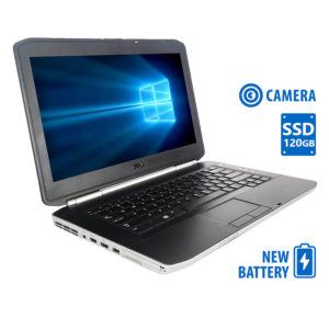 Dell Latitude E5420 i5-2430M/14