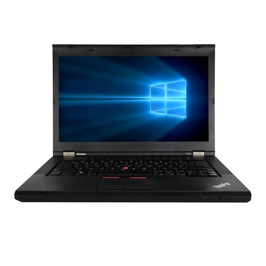 Lenovo ThinkPad T430 i5-3220M/ 14/ 8GB/ 180GB SSD/ DVD/ Camera/ New Battery/ 7P Grade A Refurbished Laptop | eLabstore.gr Lenovo ThinkPad T430 i5-3220M/14/8GB/180GB SSD/DVD/Camera/New Battery/7P Grade A Refurbished Laptop | Refurbished | elabstore.gr