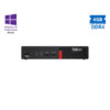 Lenovo M710Q Tiny G4560T/4GB DDR4/500GB/No ODD/10P Grade A Refurbished PC | Refurbished | elabstore.gr