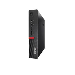 Lenovo M710Q Tiny G4560T/4GB DDR4/500GB/No ODD/10P Grade A Refurbished PC | Refurbished | elabstore.gr