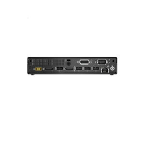 Lenovo M710Q Tiny G4560T/4GB DDR4/500GB/No ODD/10P Grade A Refurbished PC | Refurbished | elabstore.gr