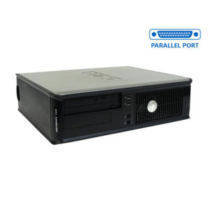 Dell 780 Desktop C2D-E8400/4GB DDR3/250GB/DVD/7P Grade A Refusbished PC | Refurbished | elabstore.gr