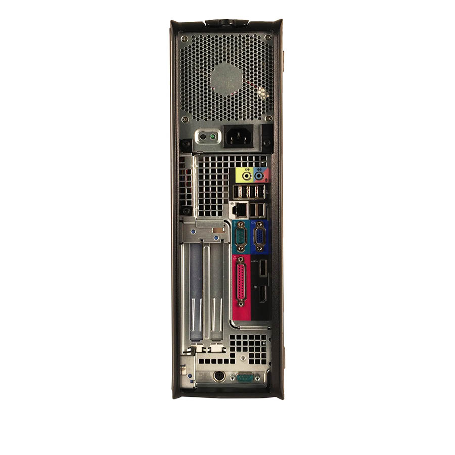Dell 780 Desktop C2D-E8400/ 4GB DDR3/ 250GB/ DVD/ 7P Grade A Refusbished PC | eLabstore.gr Dell 780 Desktop C2D-E8400/4GB DDR3/250GB/DVD/7P Grade A Refusbished PC | Refurbished | elabstore.gr