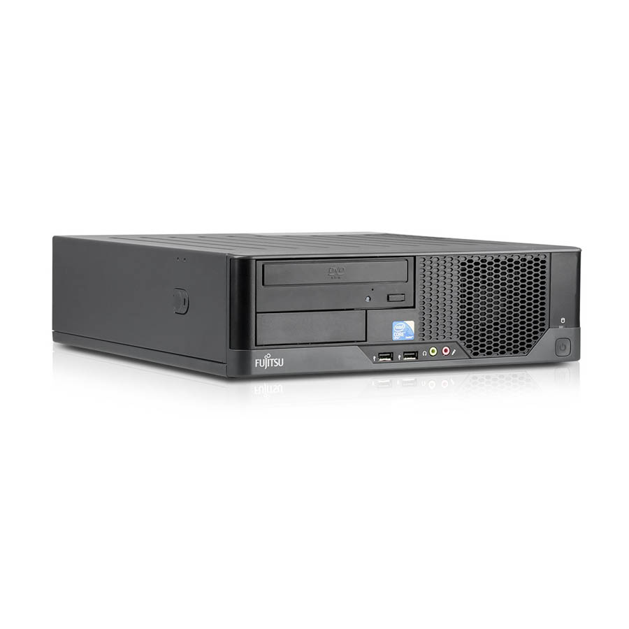 Fujitsu E5731 SFF C2D-E7500/ 4GB DDR3/ 250GB/ No ODD/ 7P Grade A Refurbished PC | eLabstore.gr Fujitsu E5731 SFF C2D-E7500/4GB DDR3/250GB/No ODD/7P Grade A Refurbished PC | Refurbished | elabstore.gr