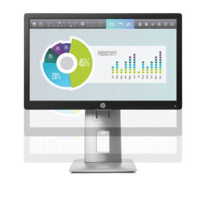 Used Monitor E202 LED/HP/20