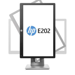 Used Monitor E202 LED/HP/20